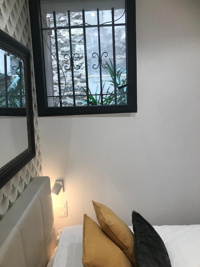 Chambre Via Natina サン＝ジェルマン＝アン＝レー エクステリア 写真
