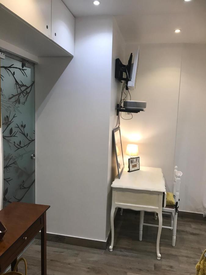 Chambre Via Natina サン＝ジェルマン＝アン＝レー エクステリア 写真