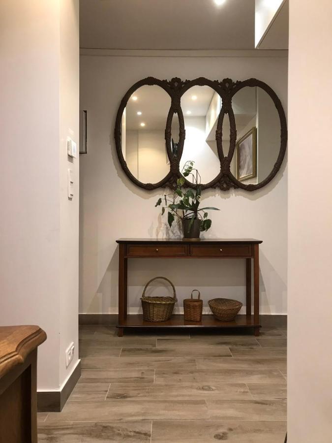 Chambre Via Natina サン＝ジェルマン＝アン＝レー エクステリア 写真