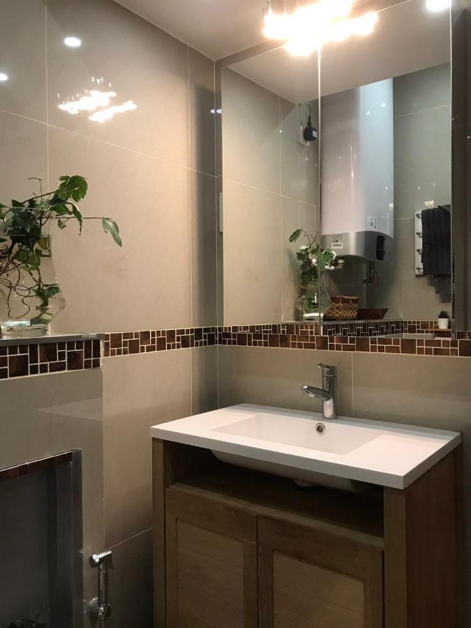 Chambre Via Natina サン＝ジェルマン＝アン＝レー エクステリア 写真
